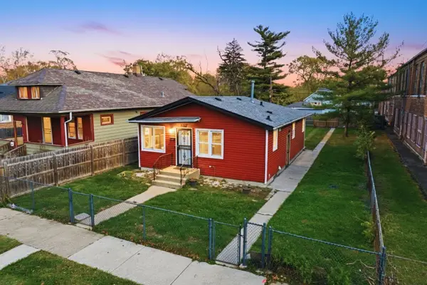 14921 Lincoln Avenue, Harvey, IL 60426