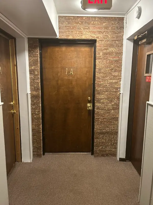 943 Olive Road #1A, Homewood, IL 60430