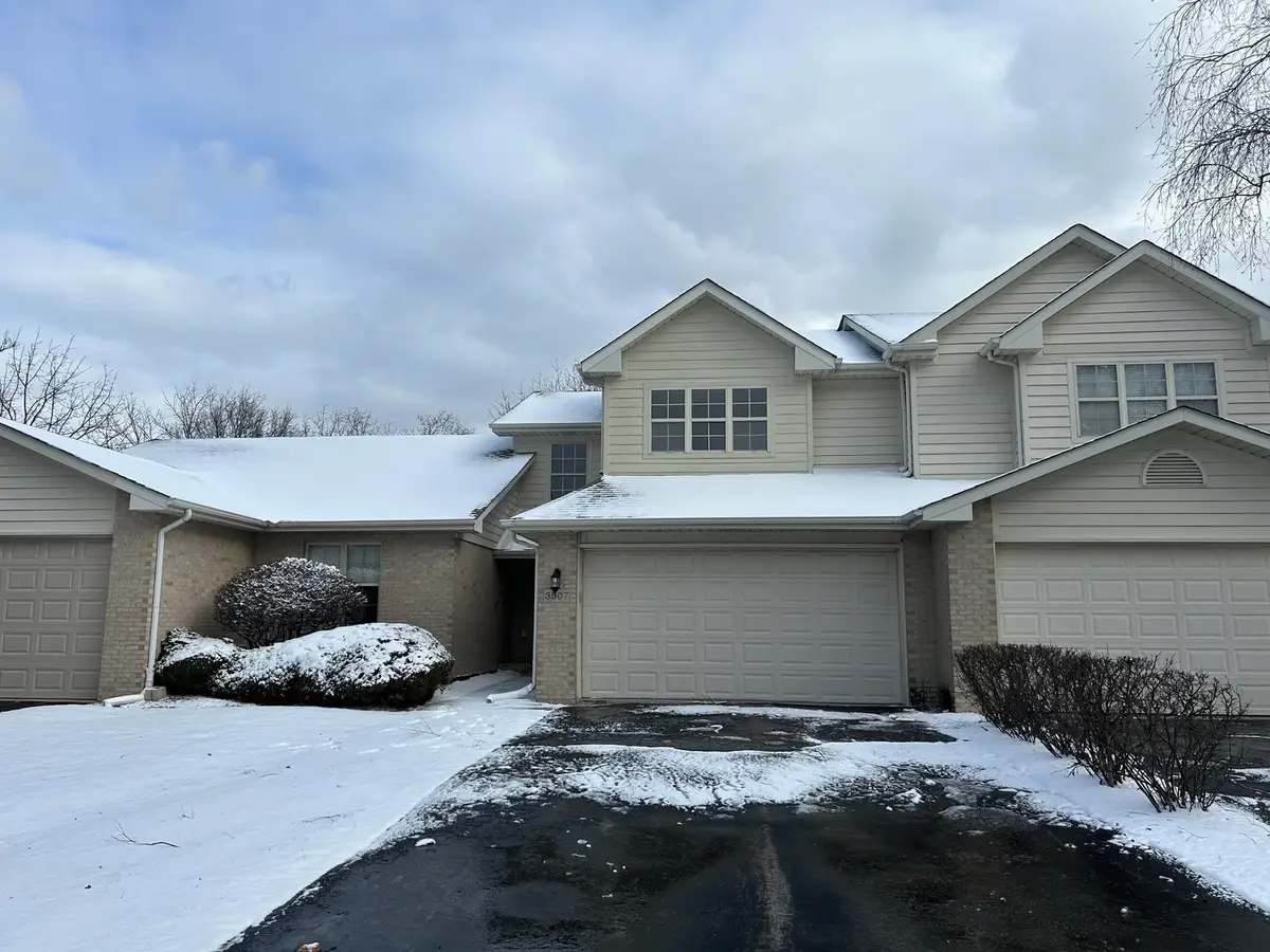 3507 Park Place, Flossmoor, IL 60422 - Image #1