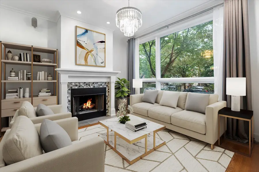 1515 N Mohawk Street #1, Chicago, IL 60610 - #2