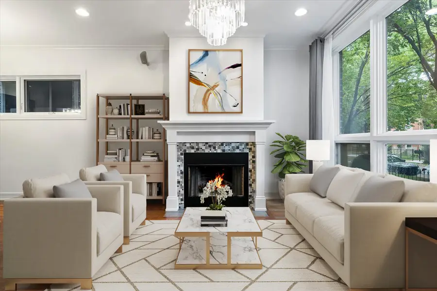 1515 N Mohawk Street #1, Chicago, IL 60610 - #3