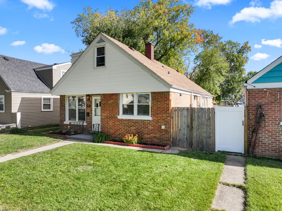 47 48th Avenue, Bellwood, IL 60104 - Image #2