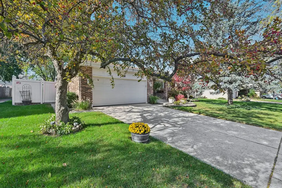 820 School Avenue, Matteson, IL 60443 - Image #2