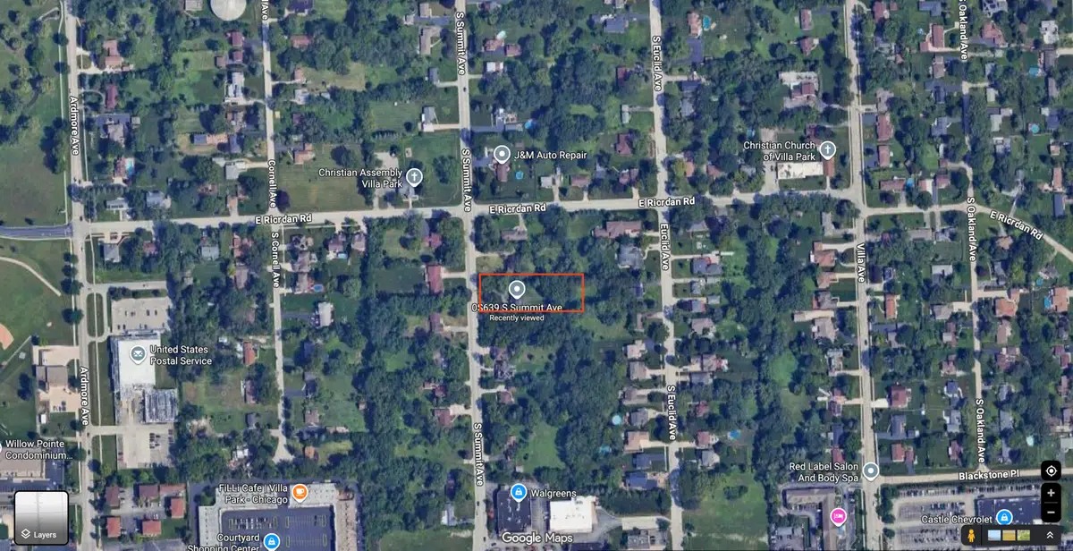 0S639 Summit Avenue, Villa Park, IL 60181 - Image #1