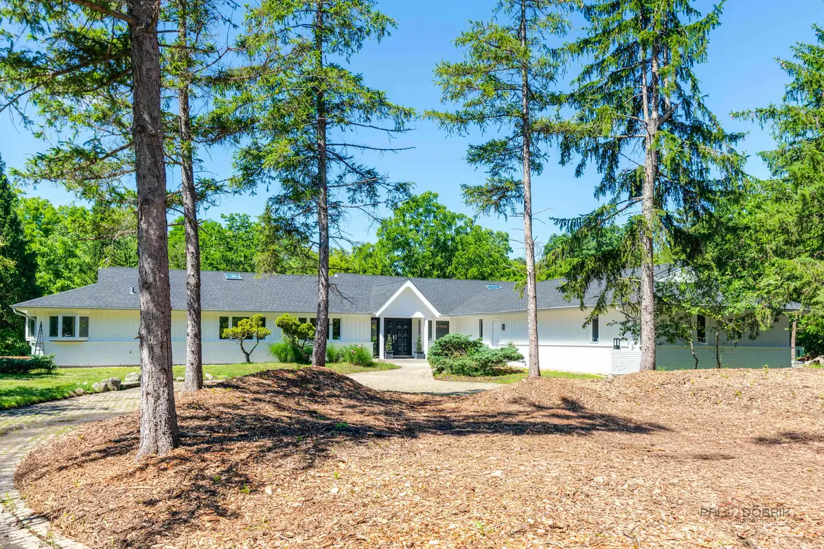 18 Alexandra Drive, Mettawa, IL 60048 - #1