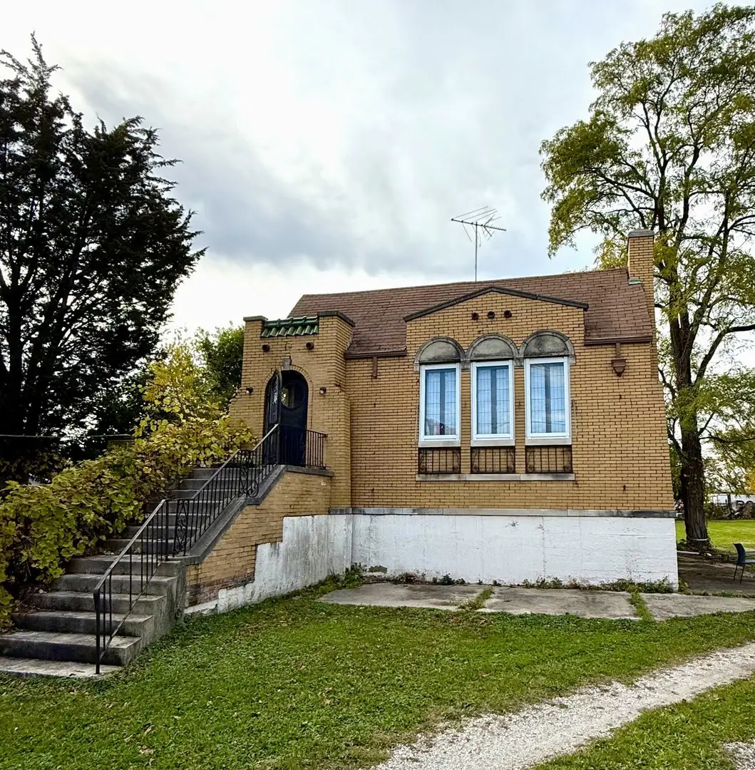 21920 E Lincoln Highway, Lynwood, IL 60411 - Image #1