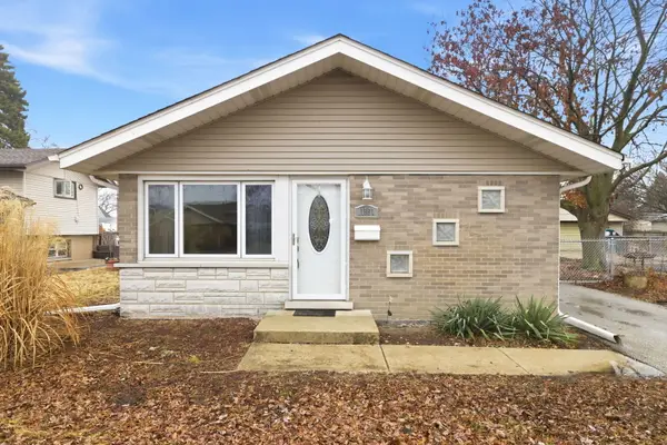 Address Withheld By Seller, Alsip, IL 60803