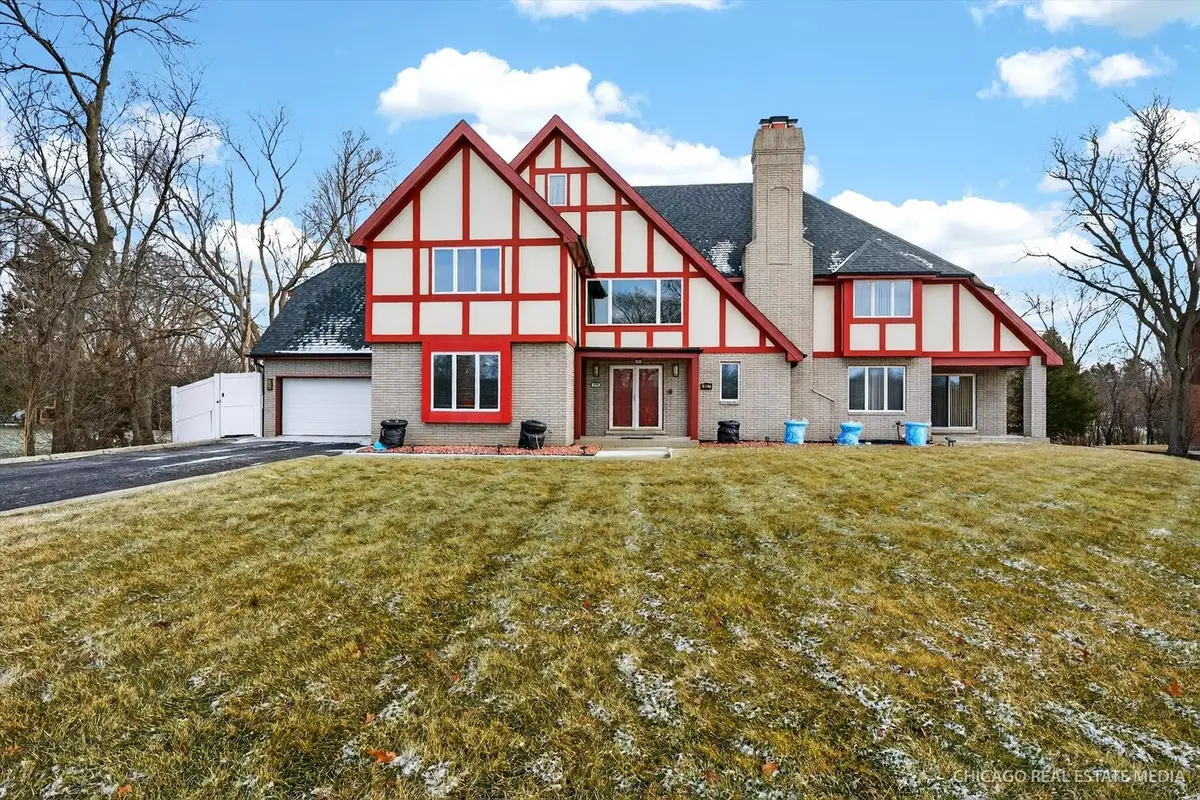 14641 Lavergne Avenue, Midlothian, IL 60445 - #1