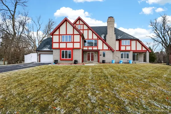 14641 Lavergne Avenue, Midlothian, IL 60445