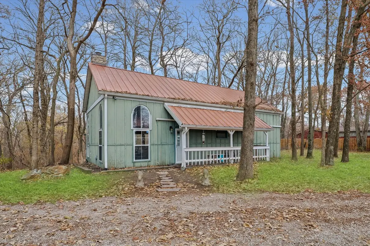 5495 E Cr 2950 North Rd, Potomac, IL 61865 - Image #1