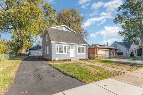 7040 W 114th Street, Worth, IL 60482