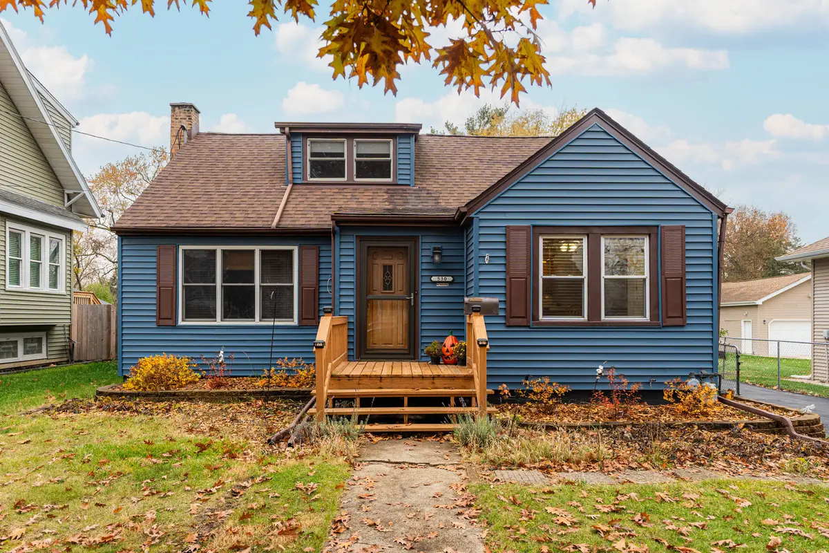 530 S Highland Avenue, Lombard, IL 60148 - Image #1