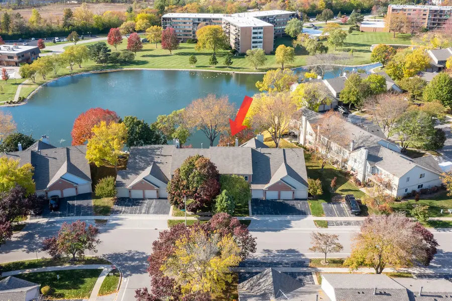 152 Brookston Drive #C2, Schaumburg, IL 60193 - Image #2