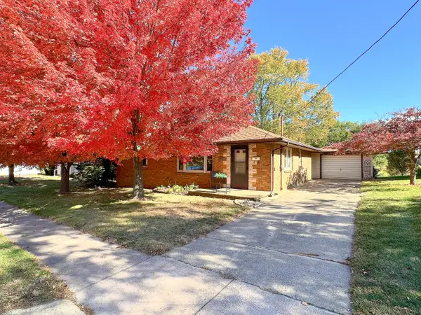 907 S Park Street, Streator, IL 61364