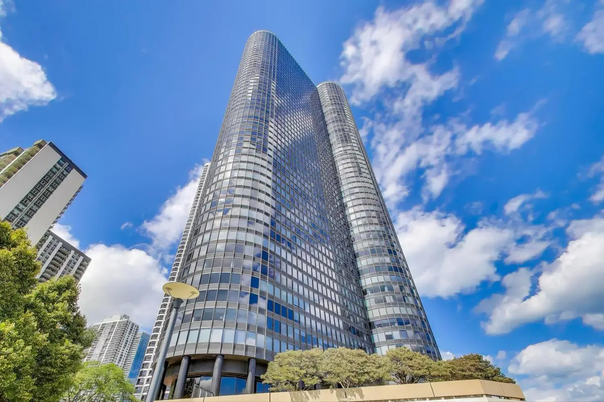 155 N Harbor Drive #3301-3302-3314, Chicago, IL 60601 - Image #1