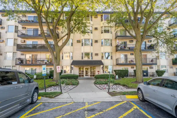 5506 Lincoln Avenue #A114, Morton Grove, IL 60053