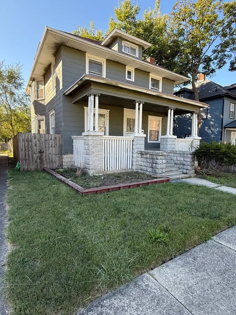 Address Withheld By Seller, Chicago Heights, IL 60411 - Image #2