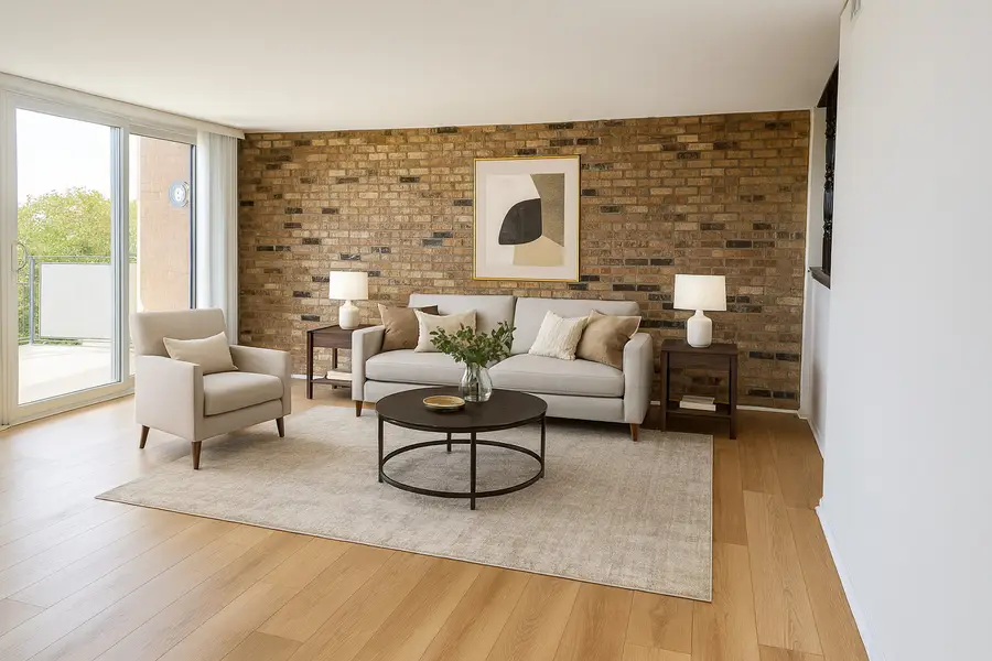 101 Bar Harbour Road #6D, Schaumburg, IL 60193 - Image #3