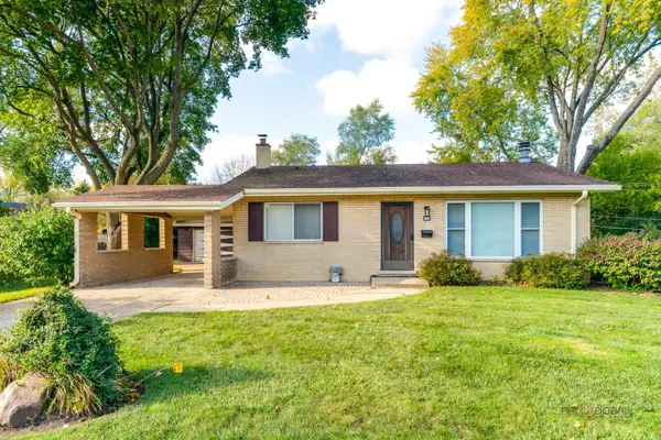 701 Thomas Court, Mundelein, IL 60060