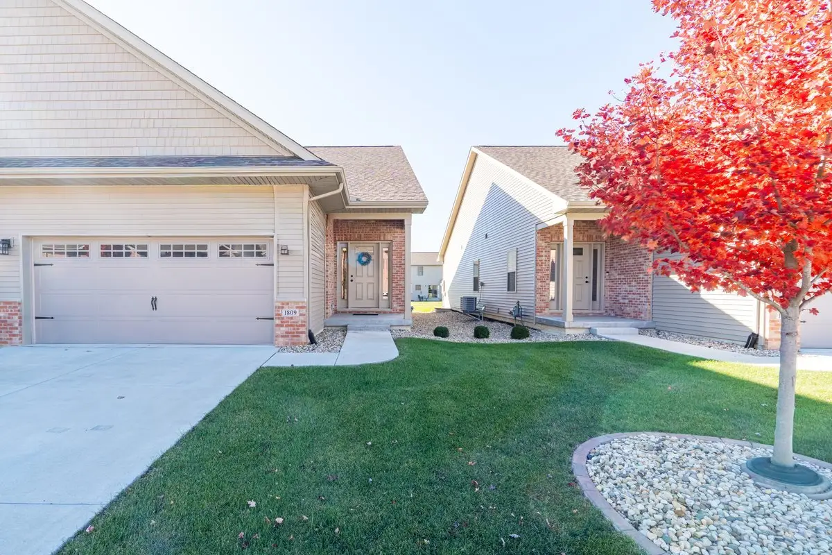 1809 Glenbridge Road, Bloomington, IL 61704 - Image #1