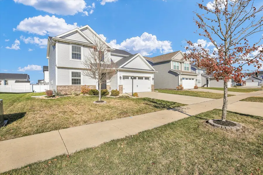 3806 Slate Drive, Champaign, IL 61822 - Image #2