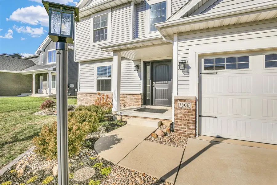 3806 Slate Drive, Champaign, IL 61822 - Image #3