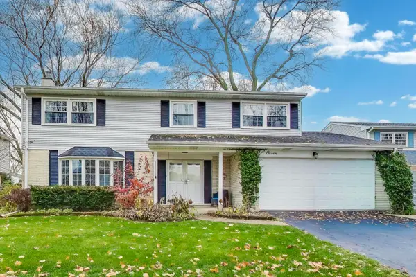 Address Withheld By Seller, Arlington Heights, IL 60005