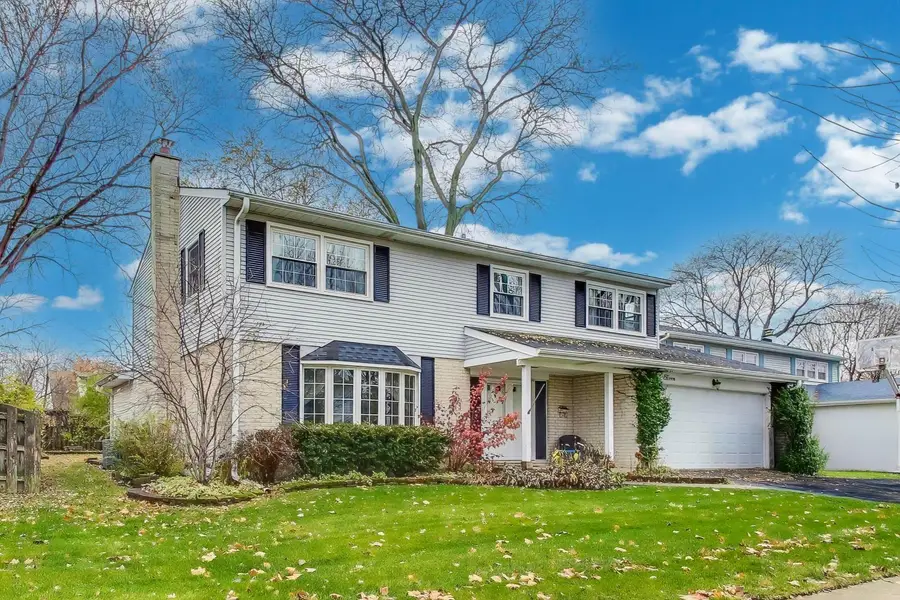 11 W Emerson Street, Arlington Heights, IL 60005 - Image #2