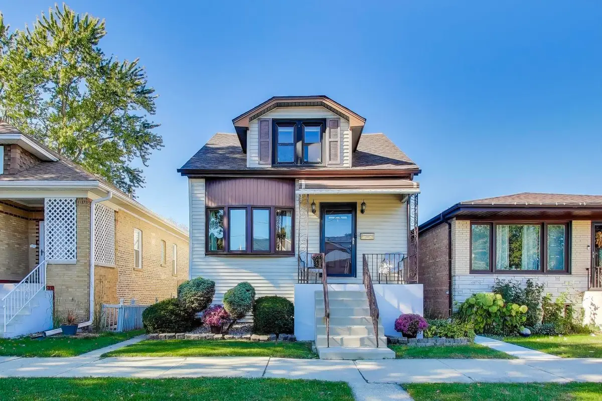 3636 N Olcott Avenue, Chicago, IL 60634 - Image #1