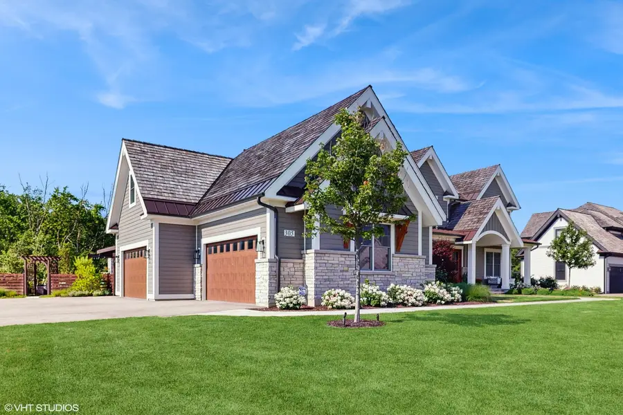 305 Briarwood Lane, Lincolnshire, IL 60069 - Image #2