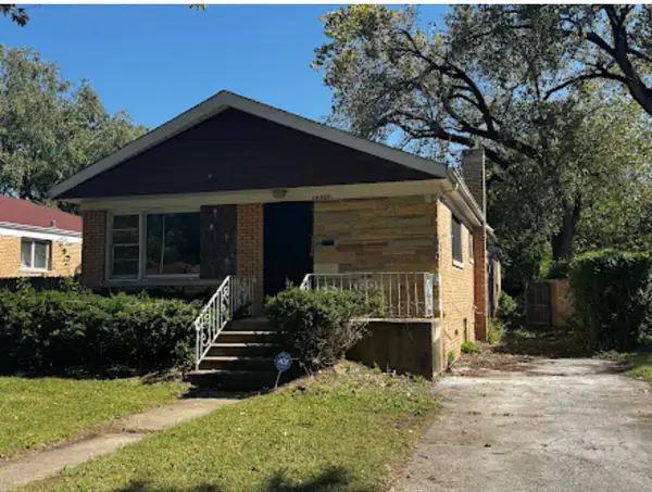 14429 Minerva Avenue, Dolton, IL 60419