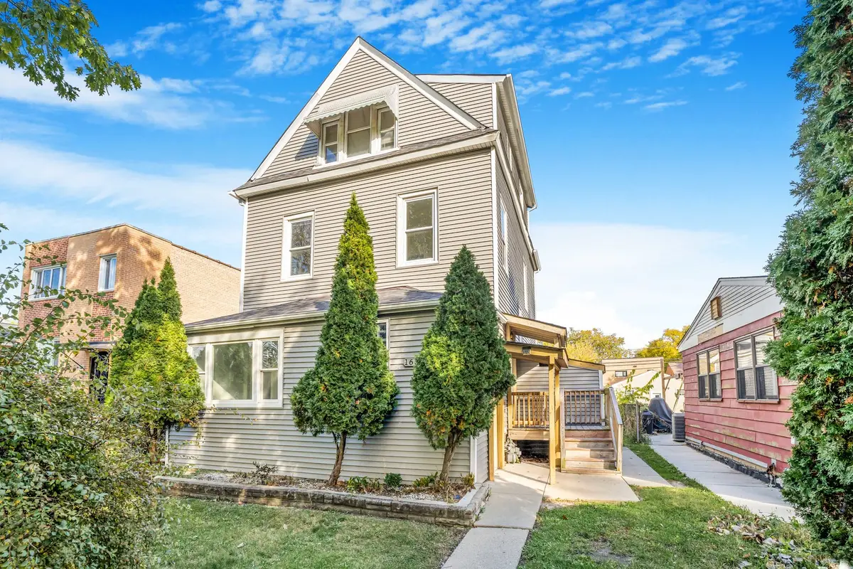 1633 Mcdaniel Avenue, Evanston, IL 60201 - Image #1