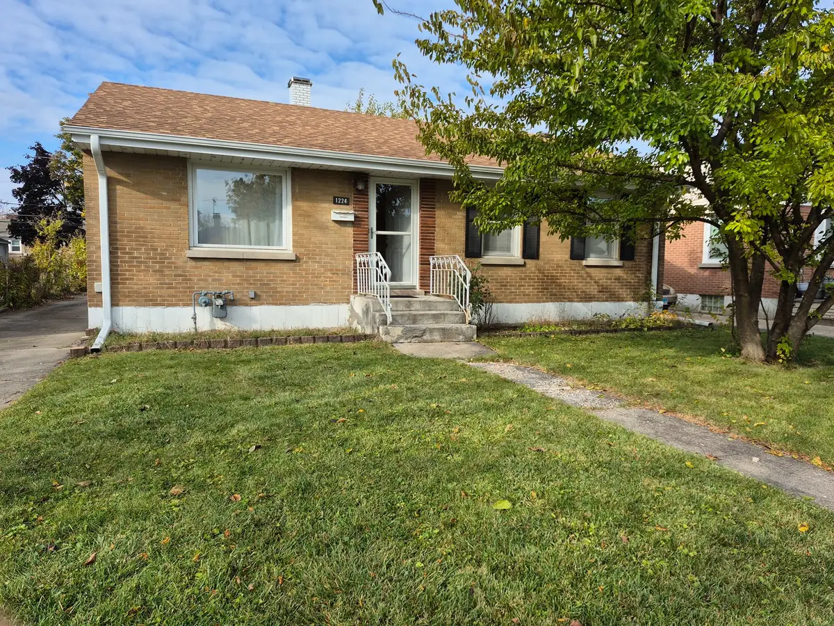 1224 N Irving Avenue, Berkeley, IL 60163 - Image #1
