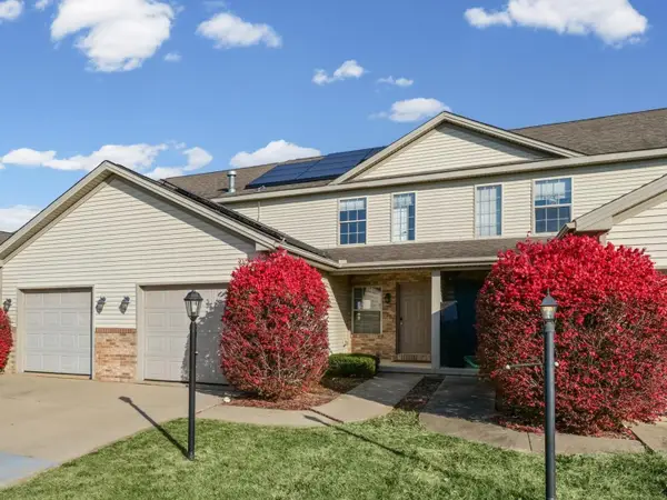 1424 Bluegrass Lane, Champaign, IL 61822