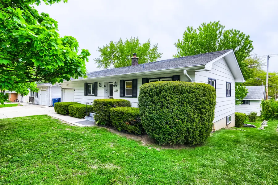405 Baldwin Avenue, Waukegan, IL 60085 - #2