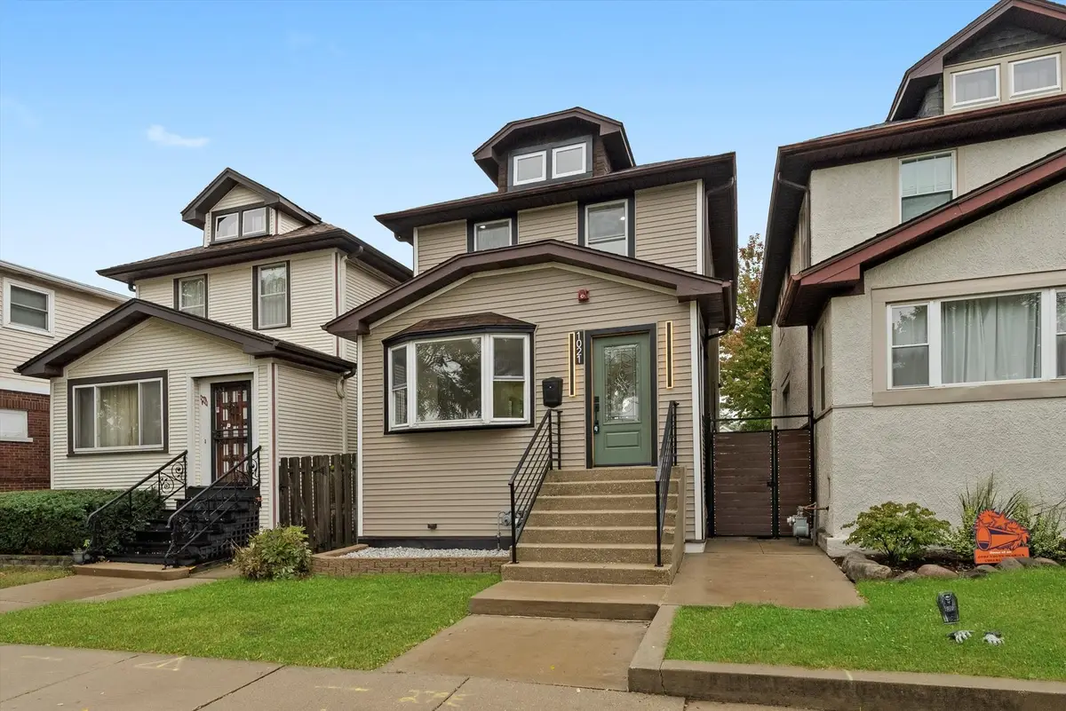 1021 S Lombard Avenue, Oak Park, IL 60304 - Image #1