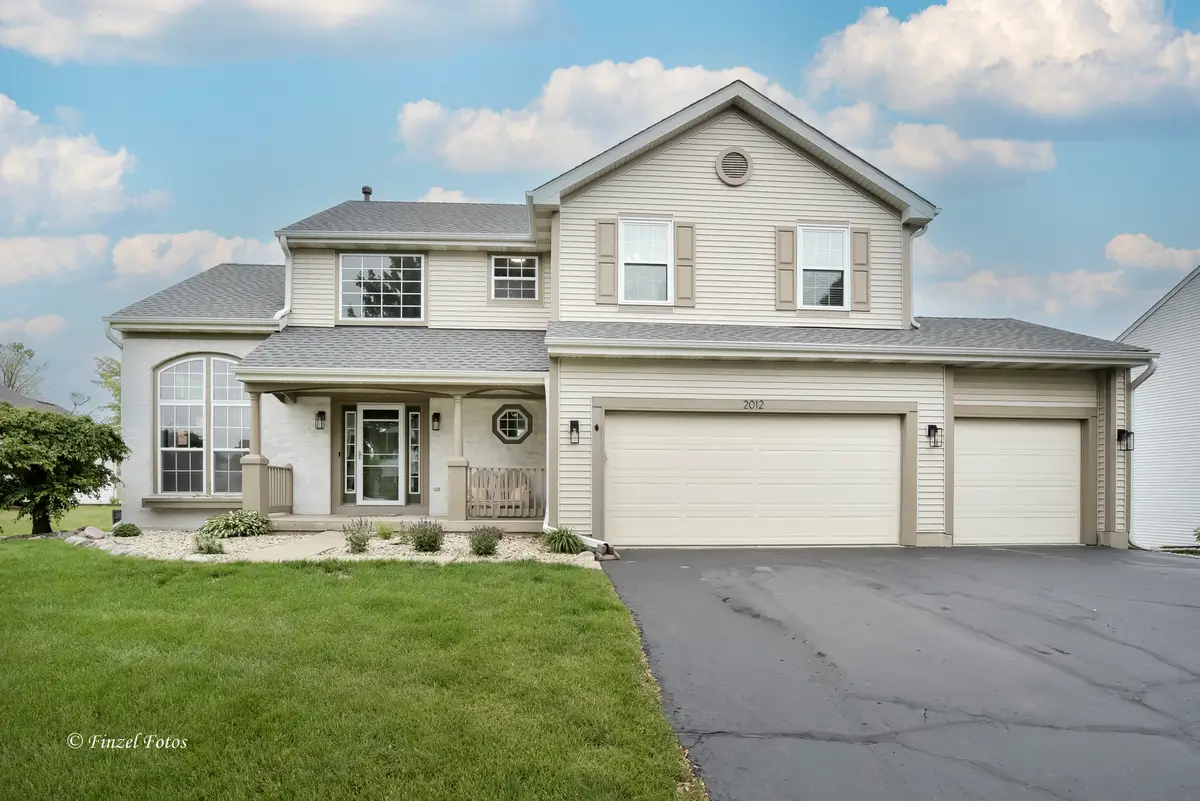2012 Spring Creek Lane, McHenry, IL 60050 - Image #1