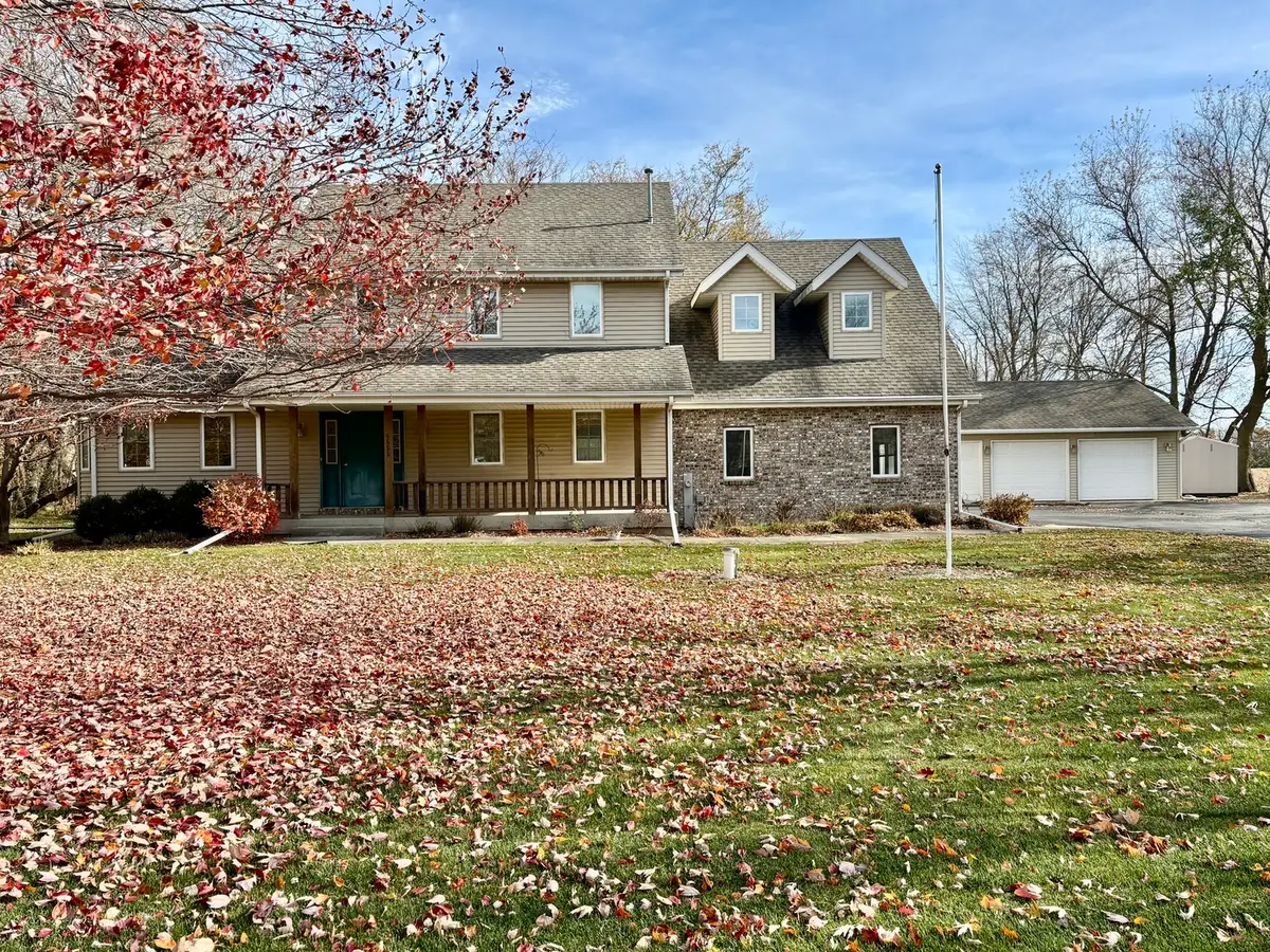 6555 Prairie Street, Garden Prairie, IL 61038 - Image #1