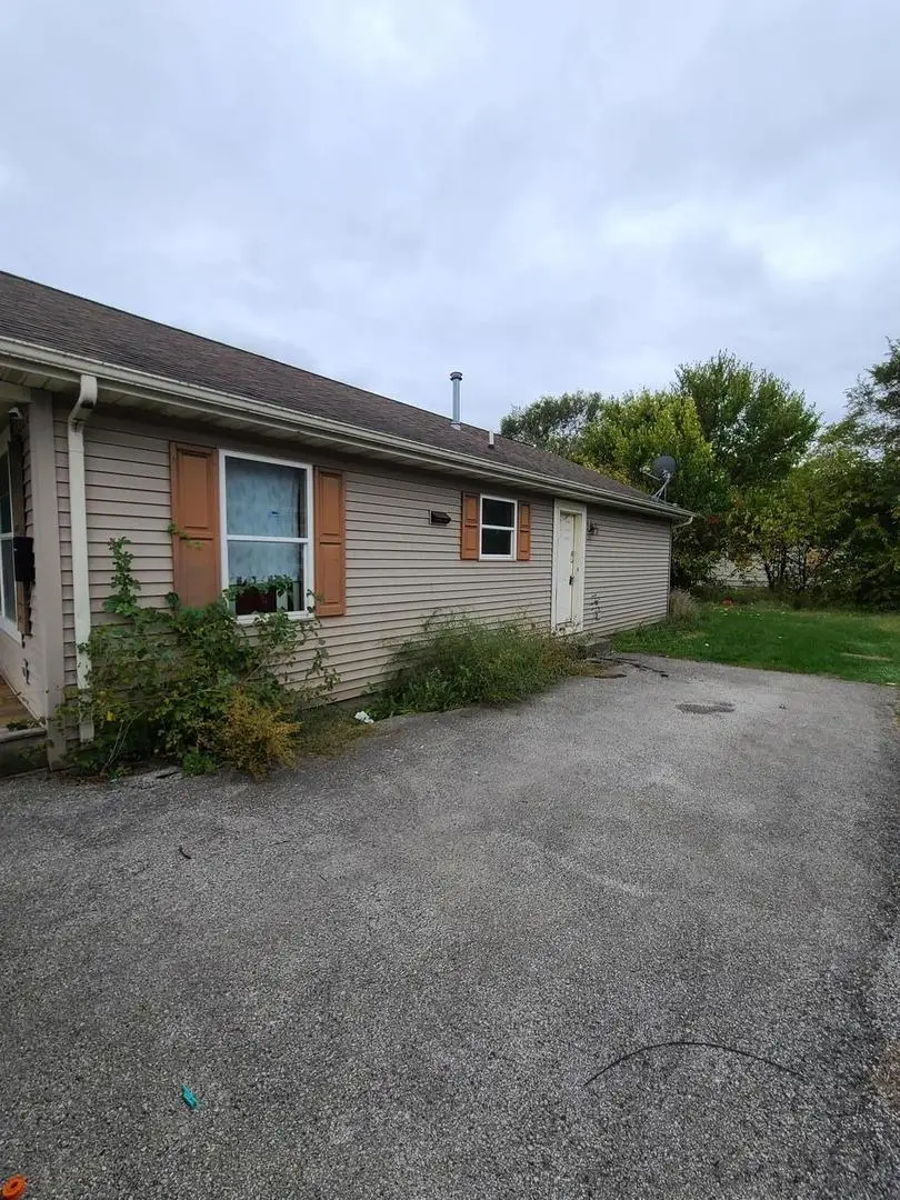 1124 Seeley Avenue, Ford Heights, IL 60411 - Image #2