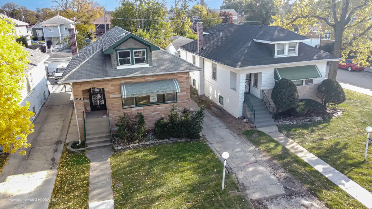 643 S 19th Avenue, Maywood, IL 60153 - Image #1