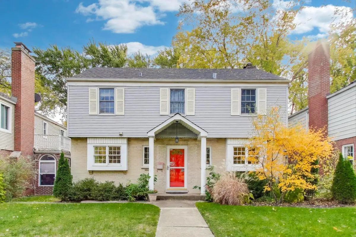 4665 W Peterson Avenue, Chicago, IL 60646 - Image #1