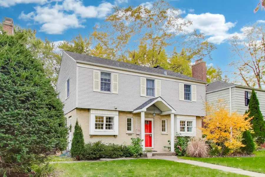 4665 W Peterson Avenue, Chicago, IL 60646 - Image #2