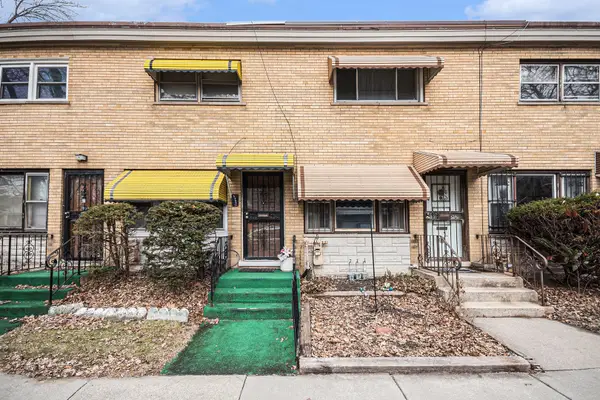936 E 84th Place #A, Chicago, IL 60619