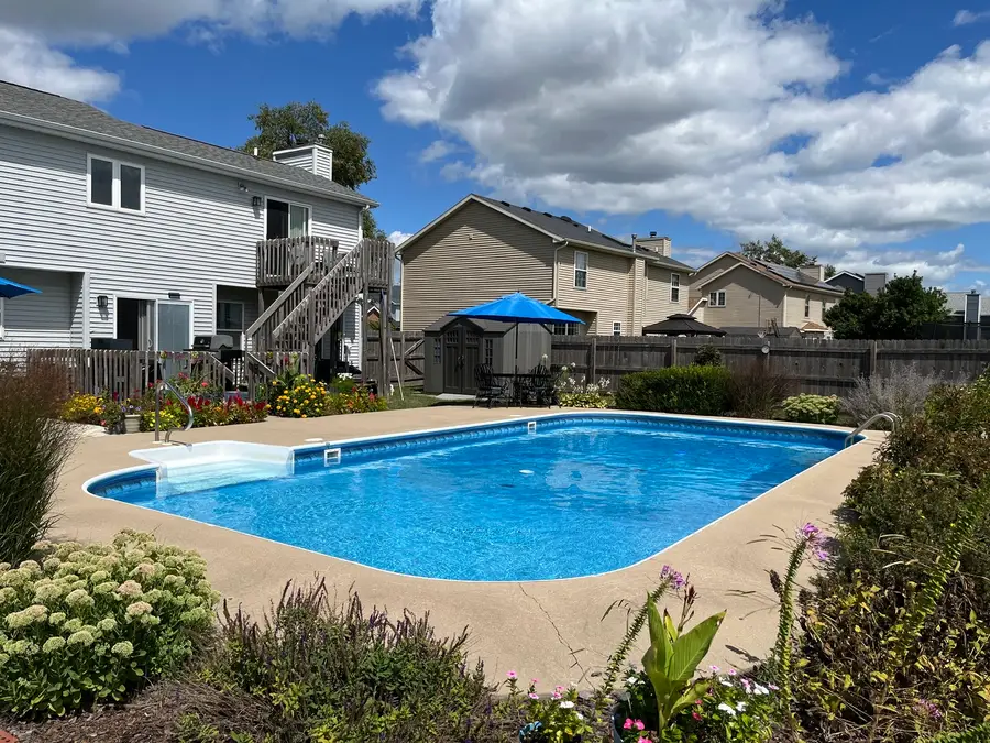 4511 Copper Ridge Road, Champaign, IL 61822 - Image #3