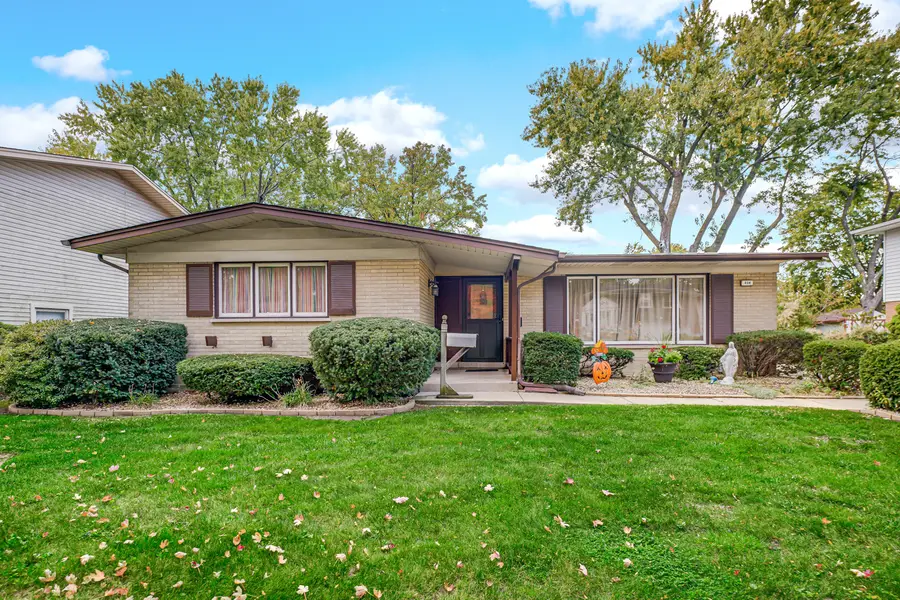 404 N Illinois Avenue, Glenwood, IL 60425 - Image #2