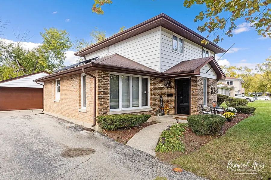 336 Indianwood Boulevard, Park Forest, IL 60466 - Image #3