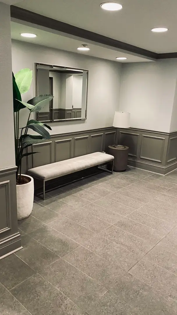 508 W Melrose Street #PH-W, Chicago, IL 60657 - #3