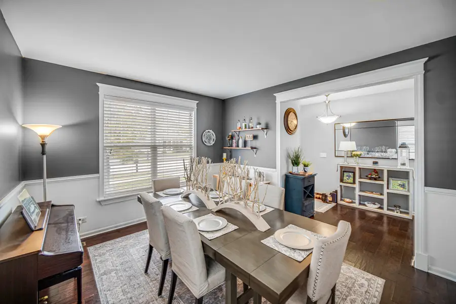 14855 S Morgan Lane, Plainfield, IL 60544 - Image #3