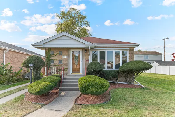 10844 S Morgan Street, Chicago, IL 60643