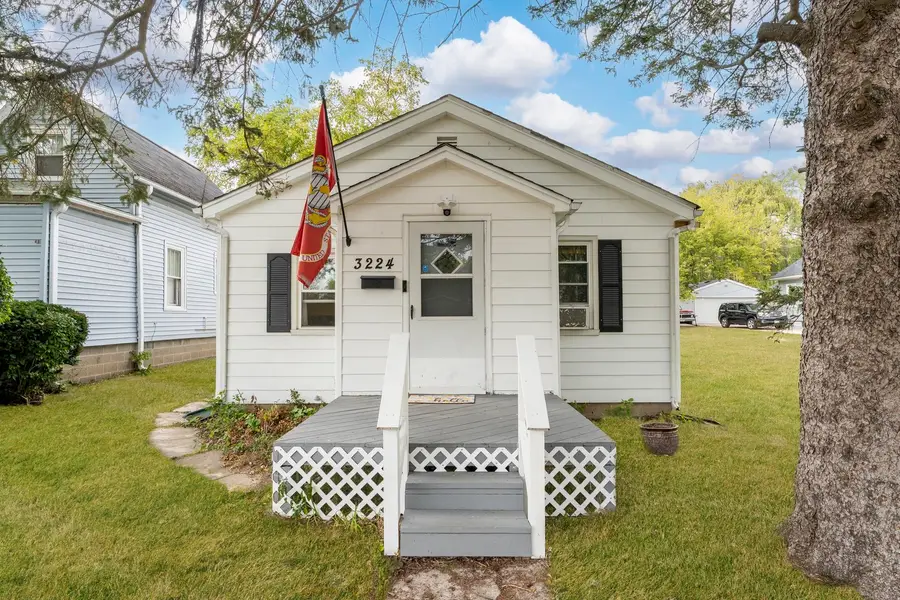 3224 Gilboa Avenue, Zion, IL 60099 - Image #2